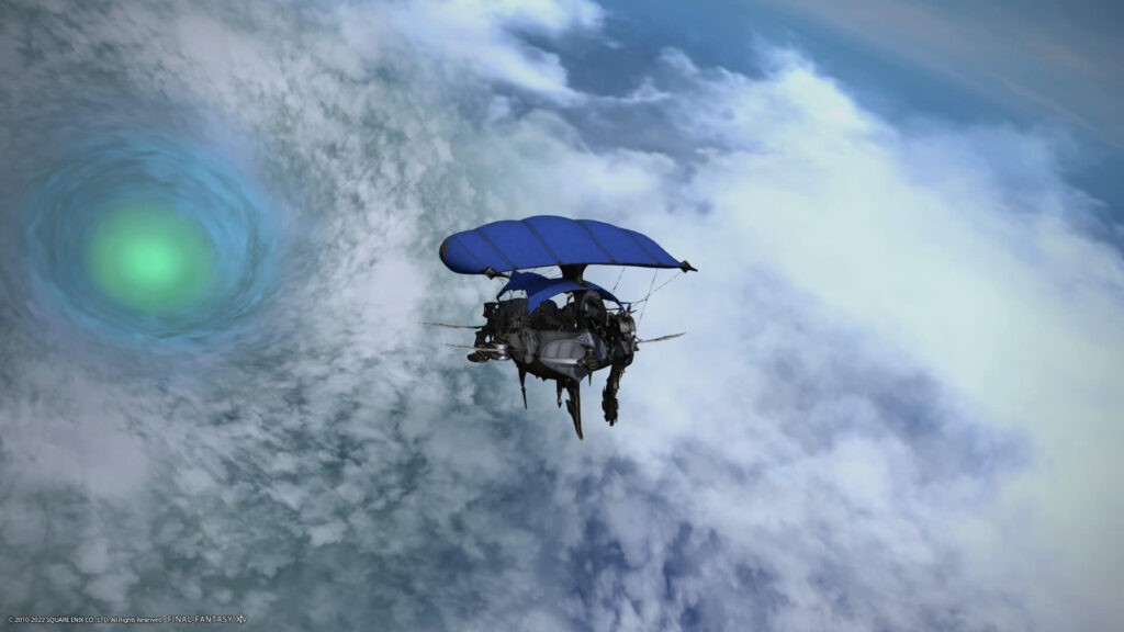 FF14,攻略,討滅戦,レイド