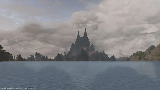 Ff14 紅蓮のリベレーター 紅玉海の風脈一覧