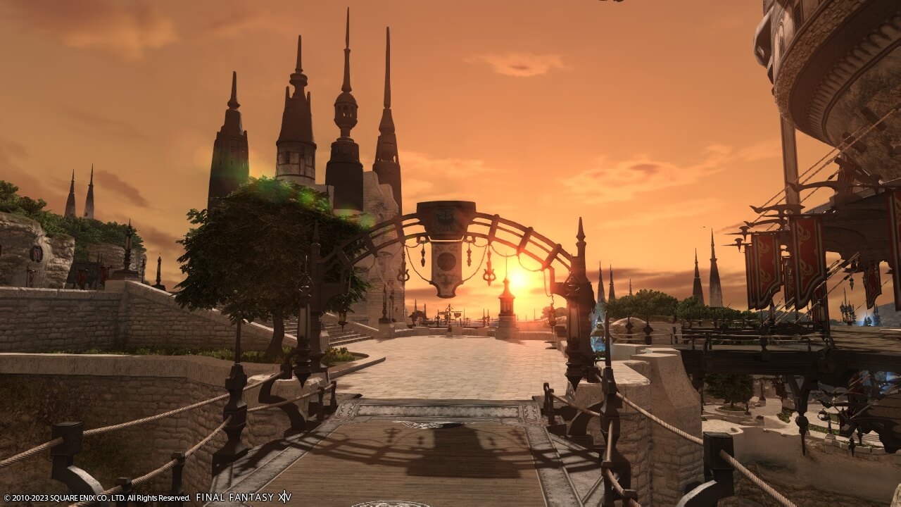 FF14,グランドカンパニー,昇級