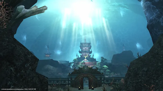 Ff14 刺突漁 紅玉海の釣り手帳埋め