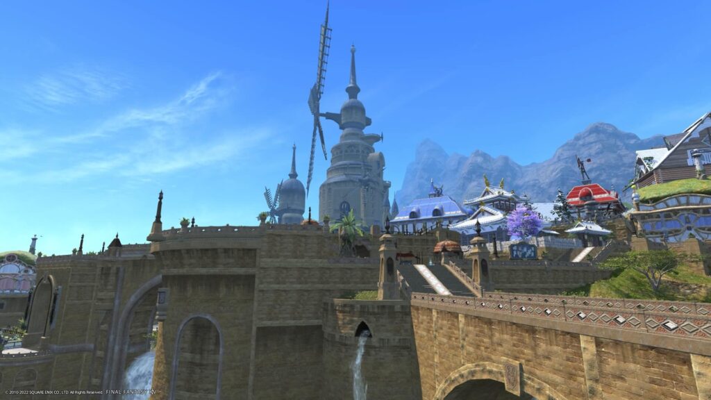 Ff14 ハウジングエリア開放クエストまとめ Ff14 ハウジングエリア開放クエストまとめ