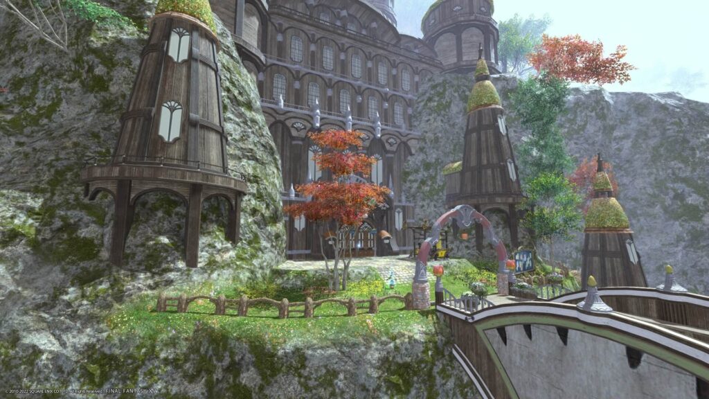 Ff14 ハウジングエリア開放クエストまとめ Ff14 ハウジングエリア開放クエストまとめ