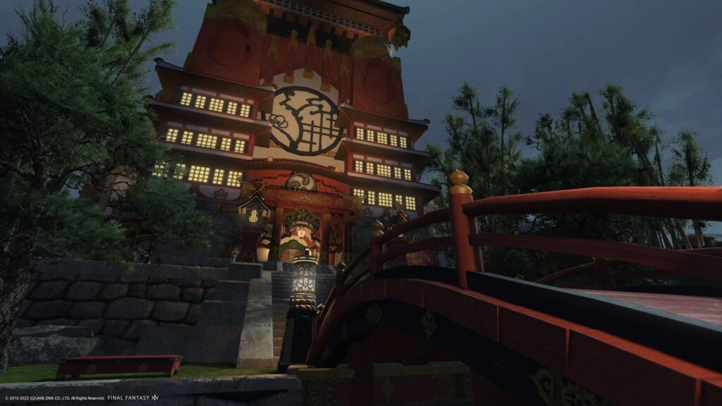 Ff14 ハウジングエリア開放クエストまとめ Ff14 ハウジングエリア開放クエストまとめ