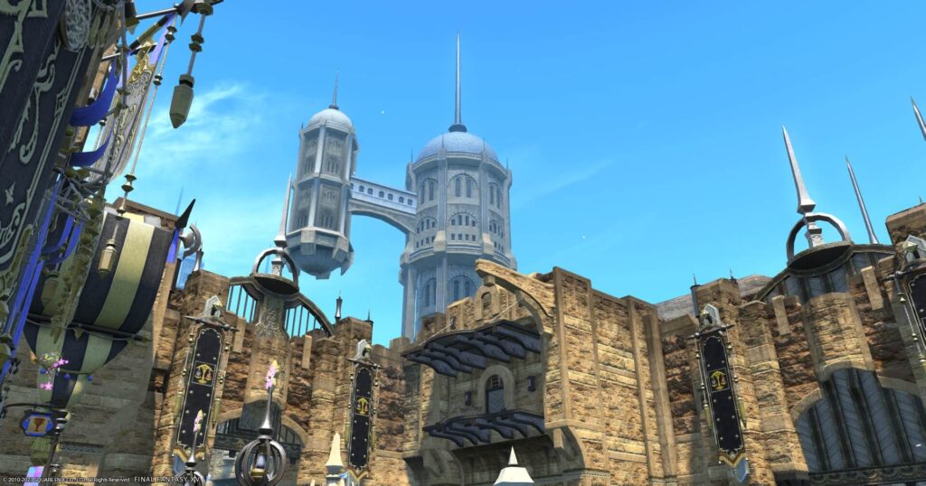 ff14,クラフター,レベル上げ,クエスト