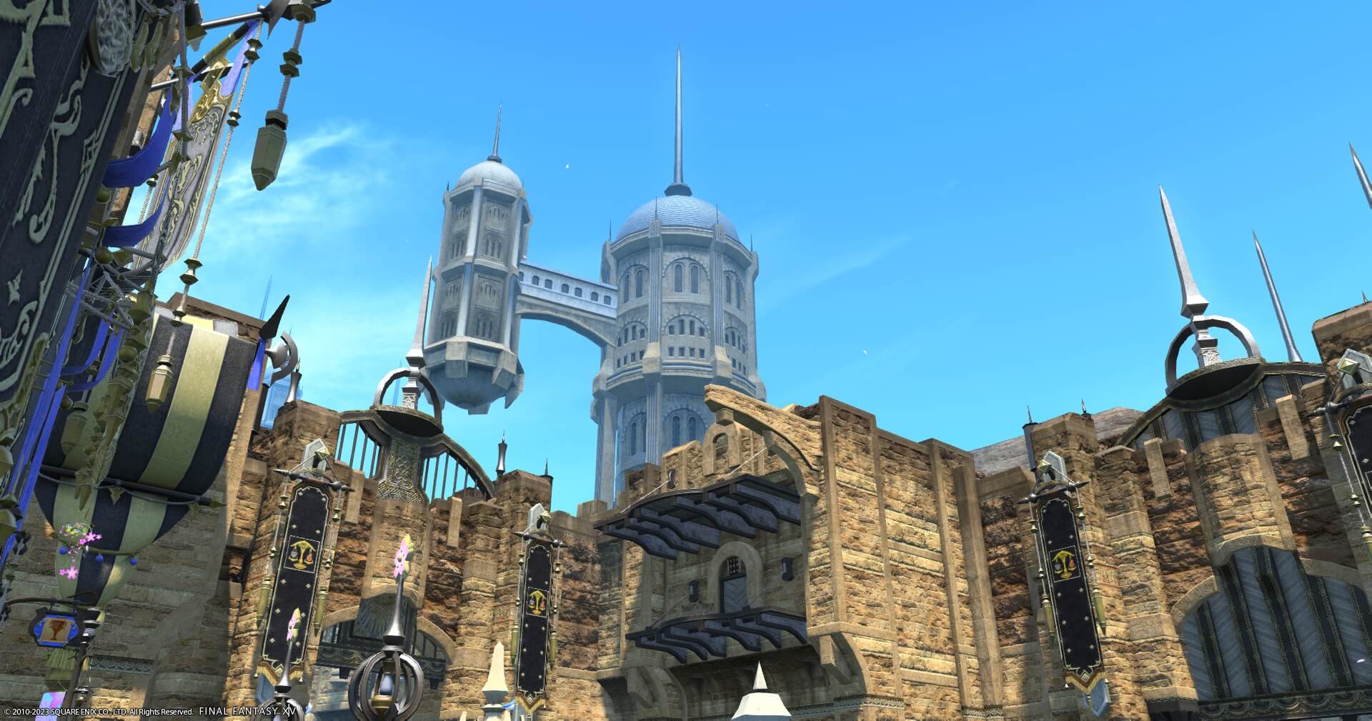 ff14,クラフター,レベル上げ,クエスト