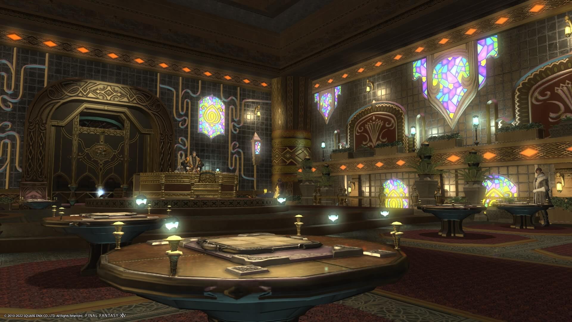 Ff14 トリプルトライアドのカード一覧と入手方法