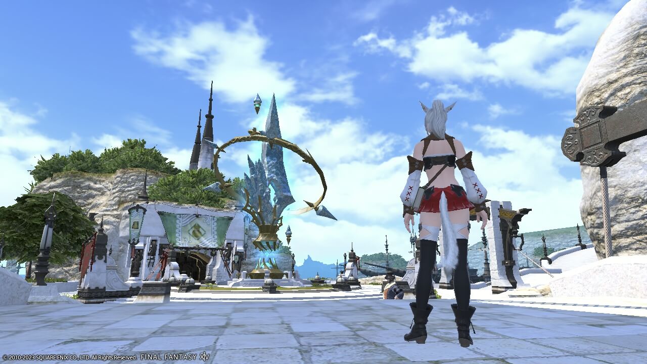 ff14,始め方,初心者