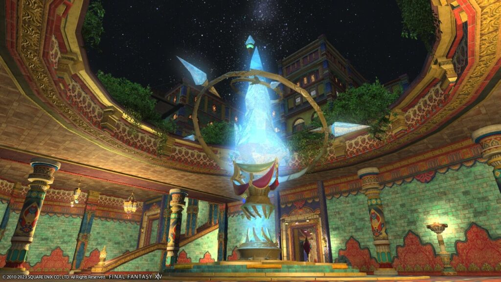 ff14,クレデンダム,詩学,入手,