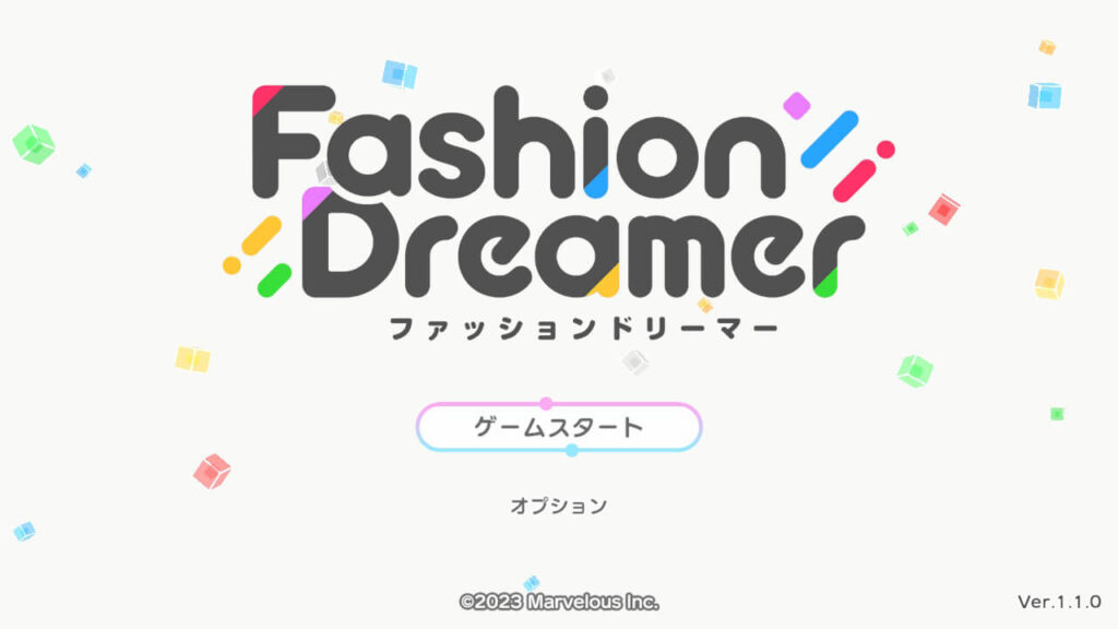 ファッションドリーマー,レビュー,感想,評価