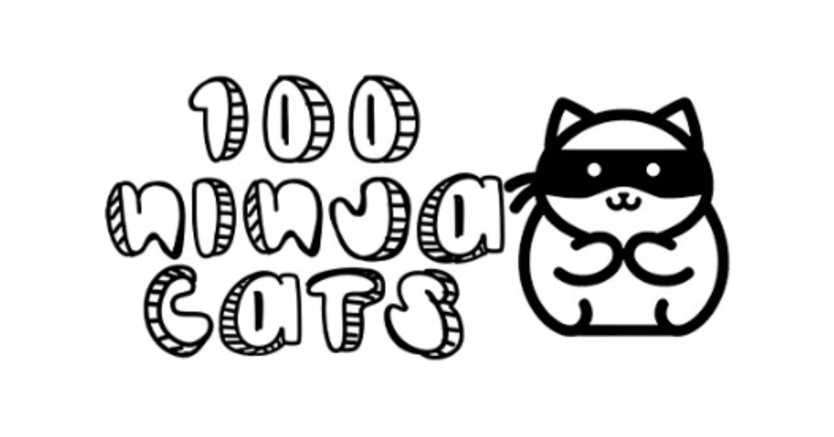 100NinjaCats,場所,正解,猫,攻略