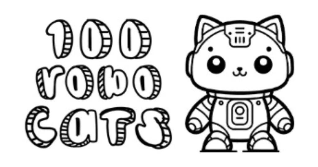 100 robo Cats,場所,正解,猫,攻略