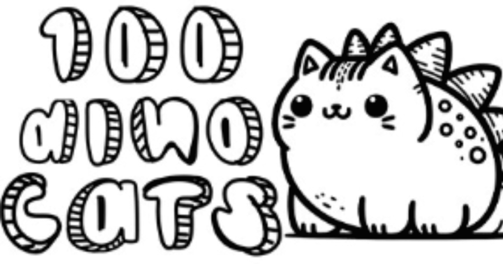 100 Dino Cats,場所,正解,猫,攻略