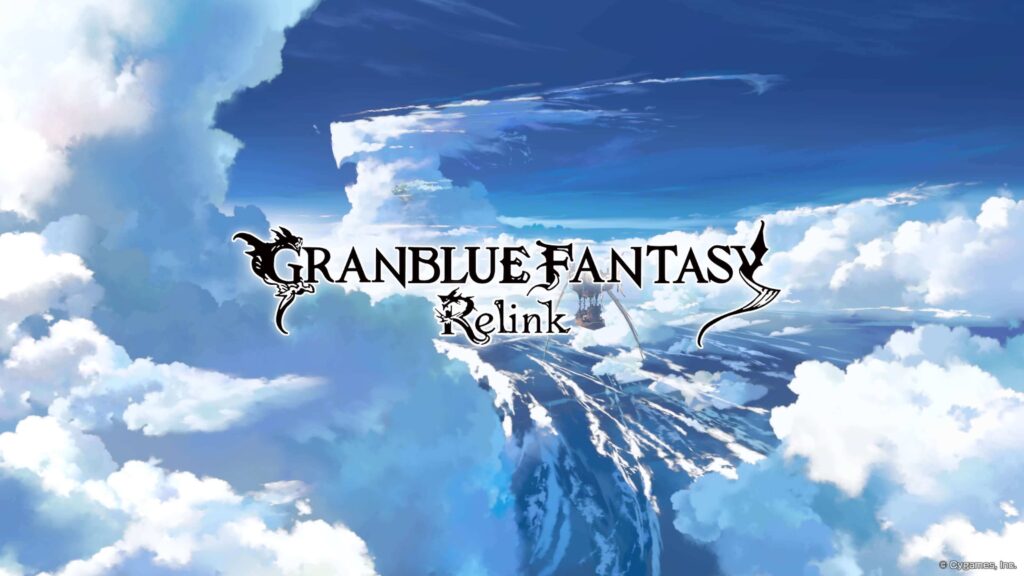 グラブルリリンク,グランブルーファンタジーリリンク,攻略,0章
