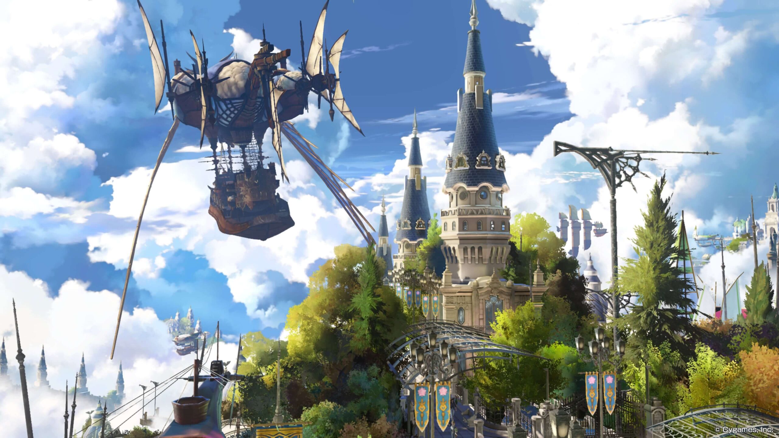 グラブルリリンク】初めてのオンラインマルチプレイ