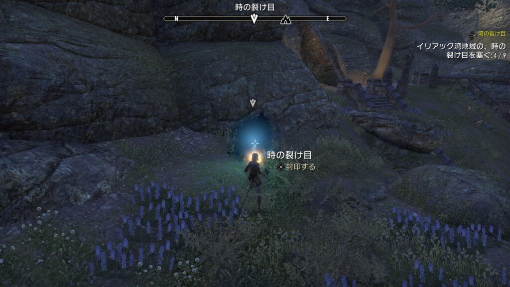 ESO,サイジック,湾の裂け目,