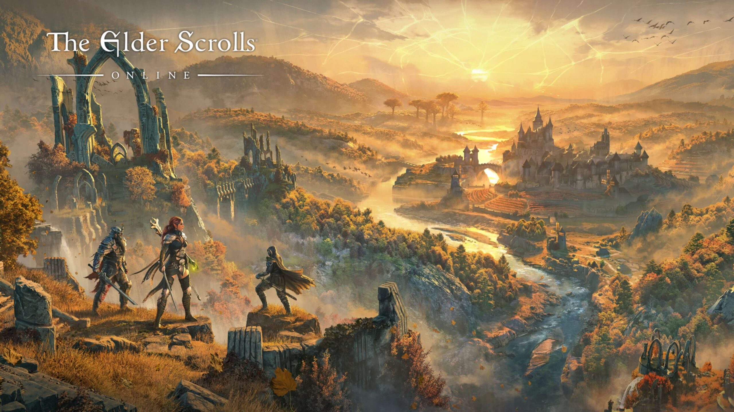 ESO,攻略,宝の地図,スカイシャード,