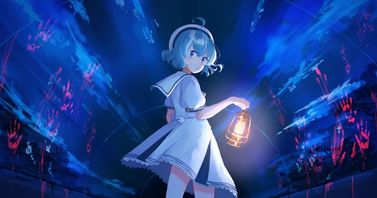 アクアリウムは踊らない】完全攻略：全エンディング回収
