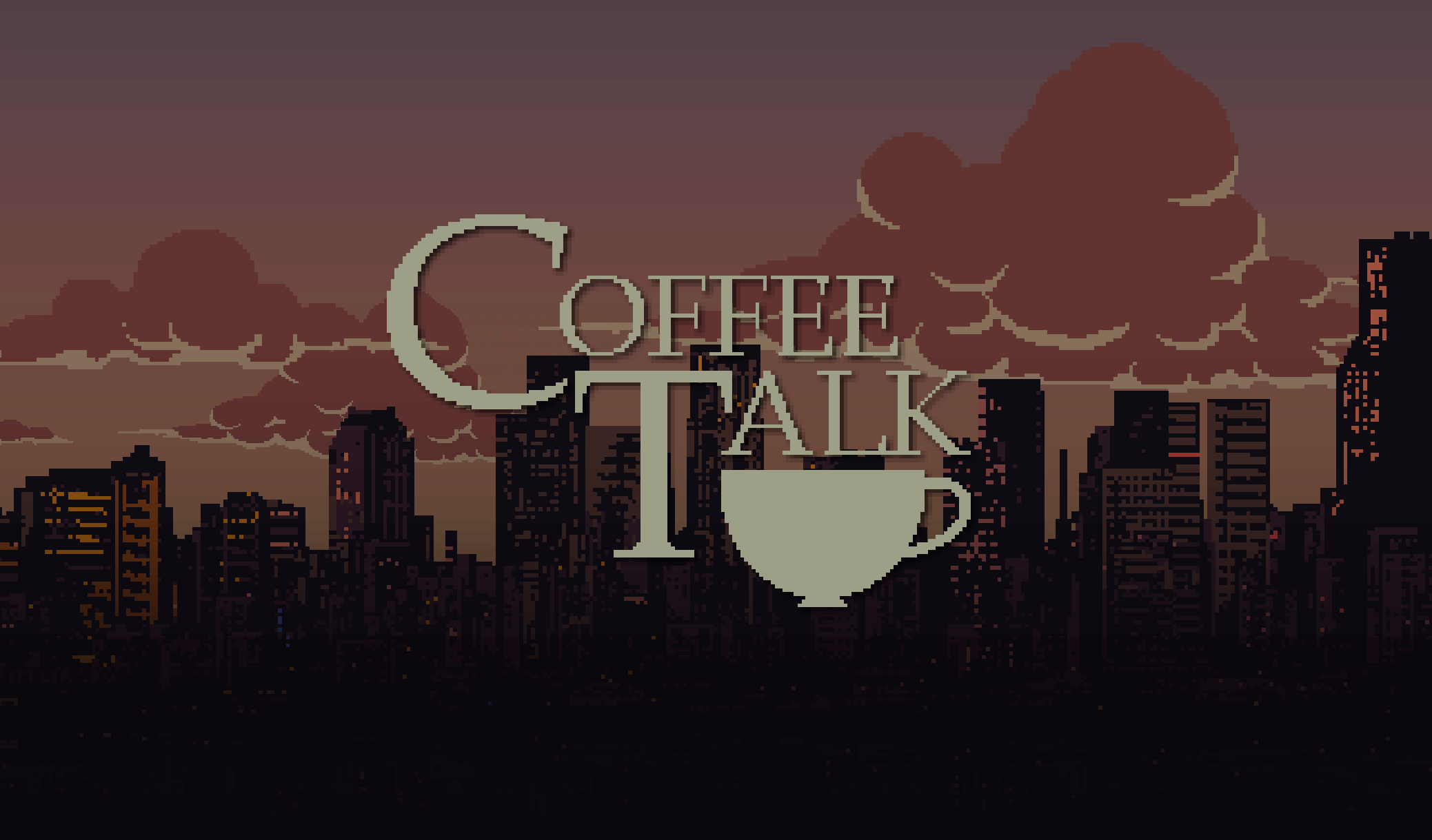 CoffeeTalk（コーヒートーク）』完全攻略チャート：全実績解除