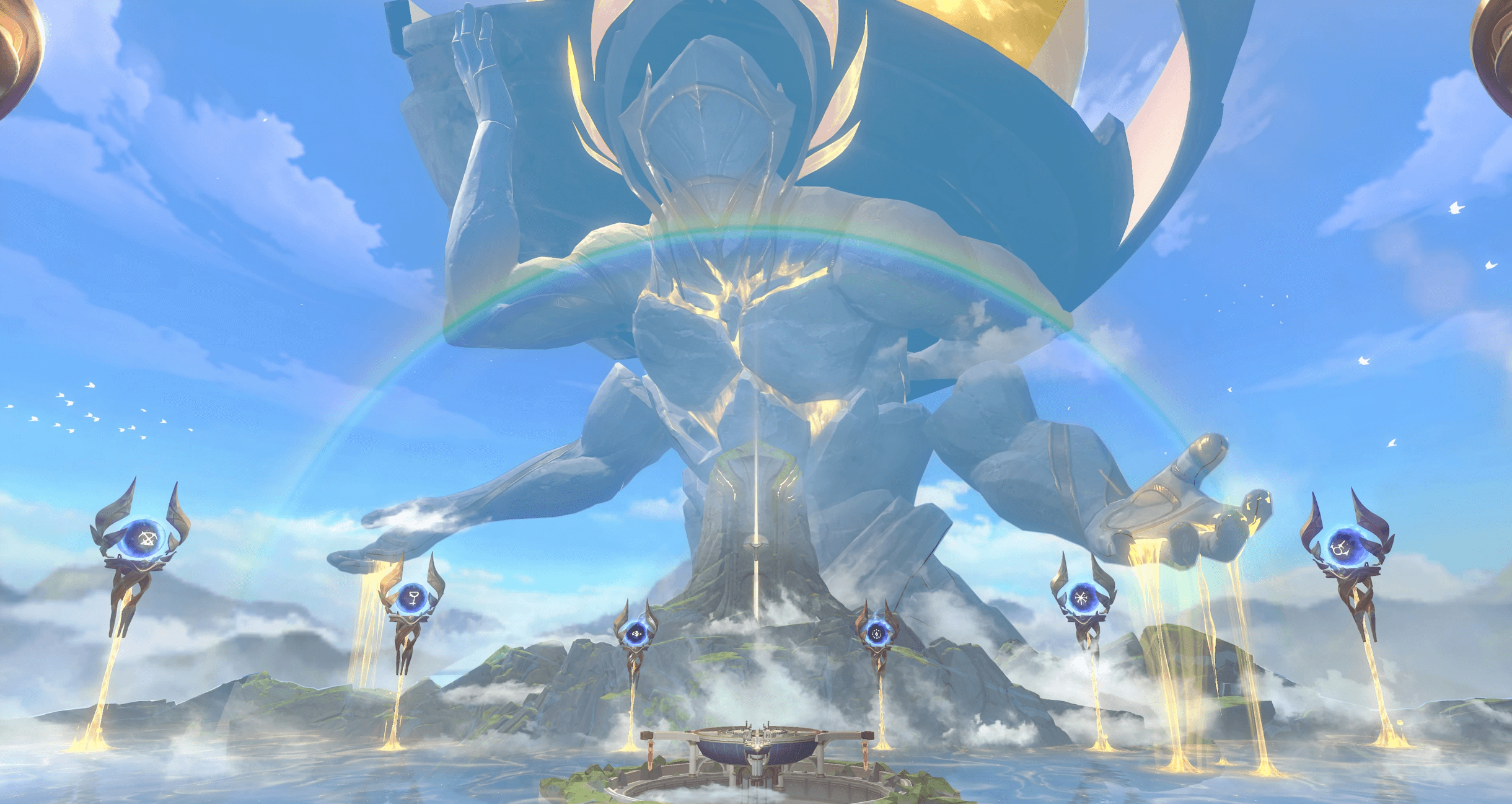 スケープゴート 崩壊スターレイル】Ver.3.5「黄金のスケープゴート」全4種の正解