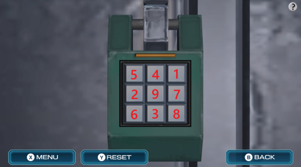 刻のジレンマ,Zero Escape,Zero Time Dilemma,攻略,