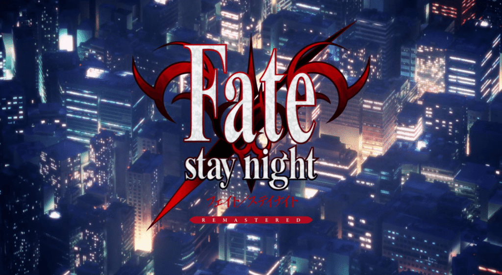 Fate,stay night,REMASTERED,攻略,