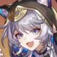 サフェル,スターレイル,