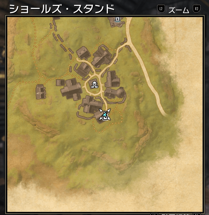 ESO,サングインの喜び,