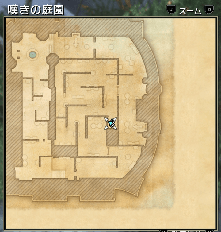 ESO,サングインの喜び,