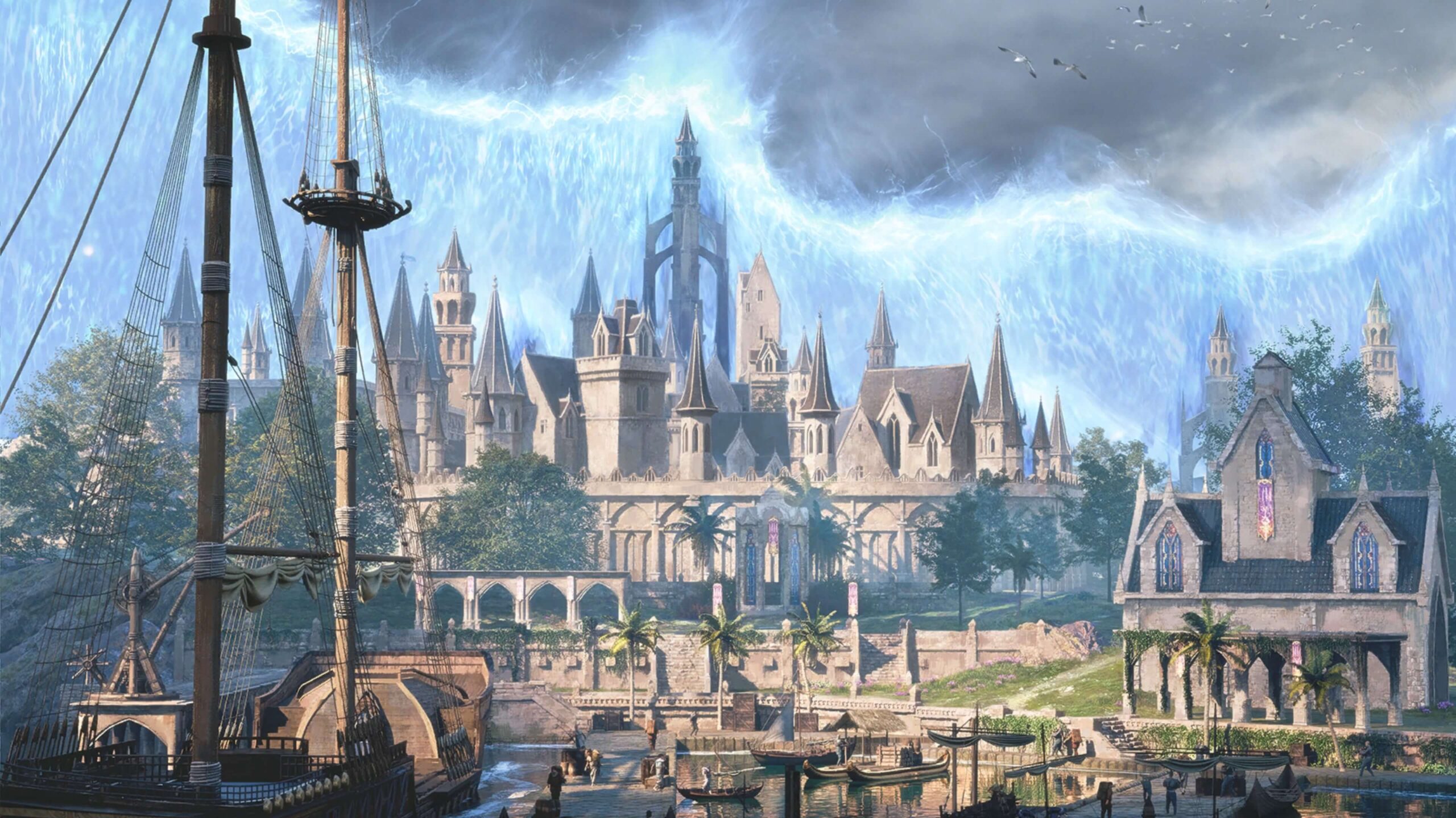 ESO,攻略,エルダースクロールオンライン,