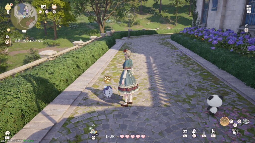 インフィニティニキ,攻略,1.9,