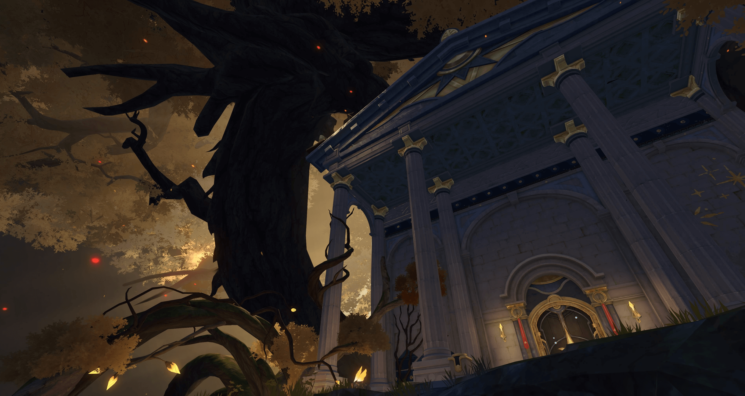 スケープゴート 崩壊スターレイル】Ver.3.2「黄金のスケープゴート」全6種の正解