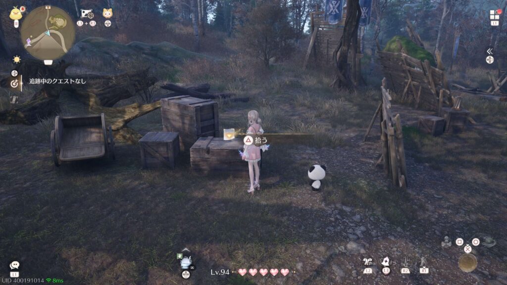 インフィニティニキ,攻略,レコード,