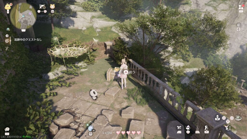 インフィニティニキ,攻略,レコード,