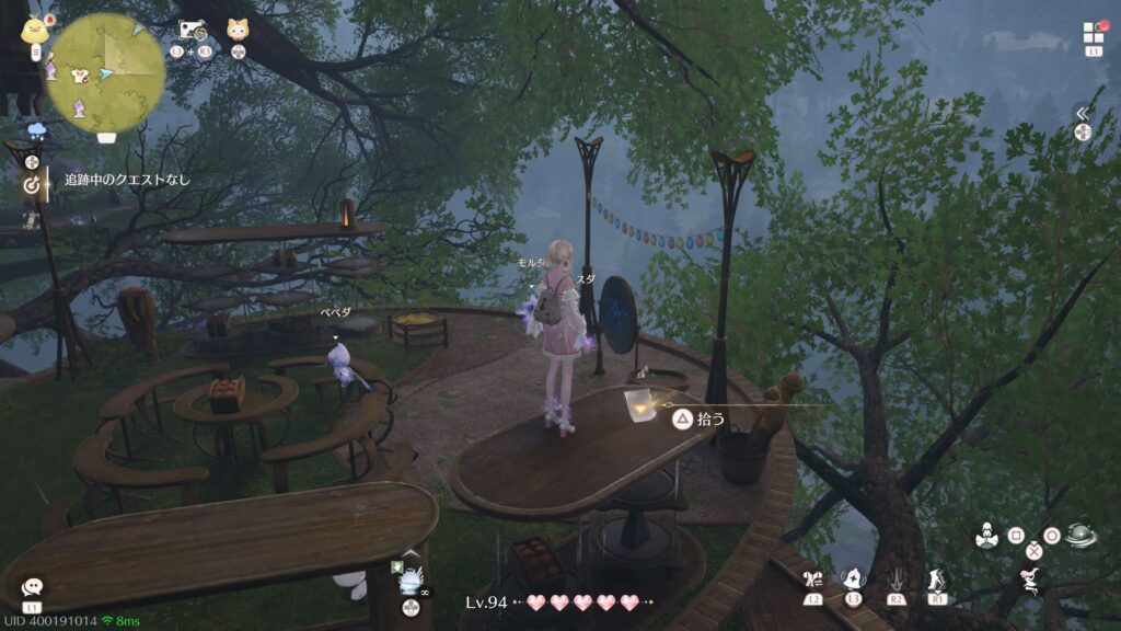 インフィニティニキ,攻略,レコード,