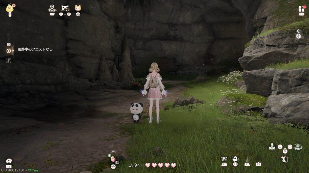 インフィニティニキ,攻略,レコード,