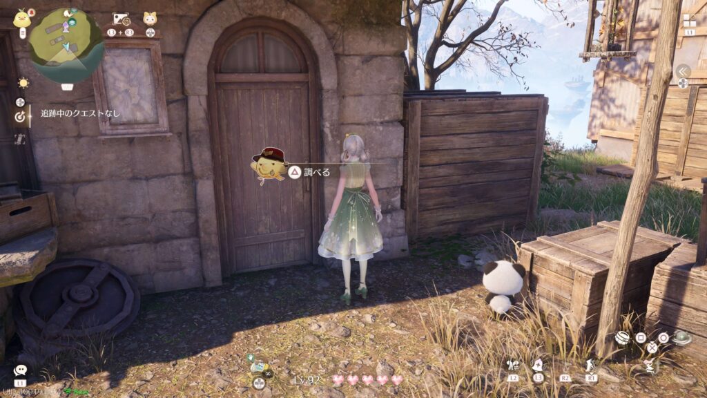 インフィニティニキ,1.10,ピーヨサーチ,