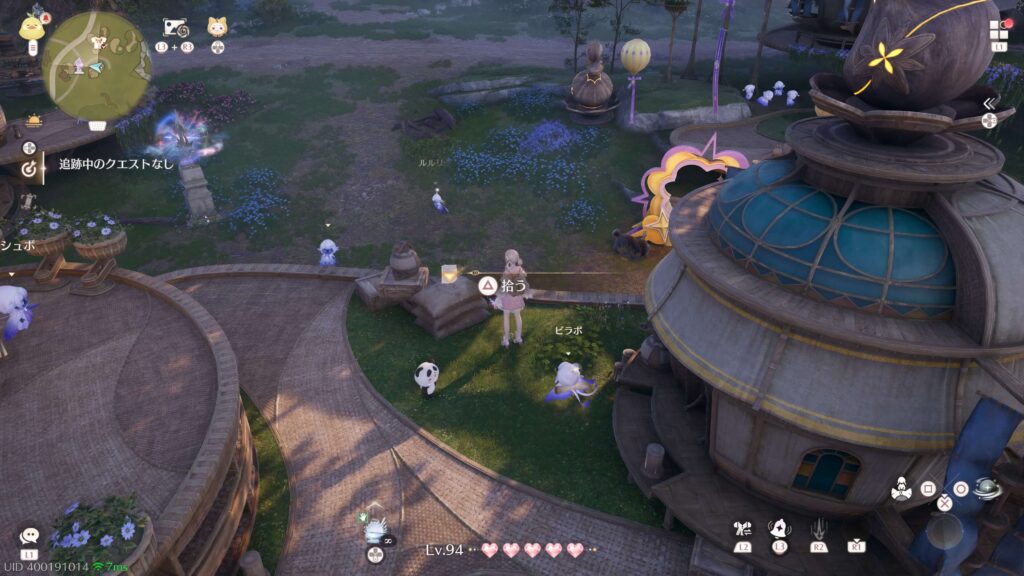 インフィニティニキ,攻略,レコード,