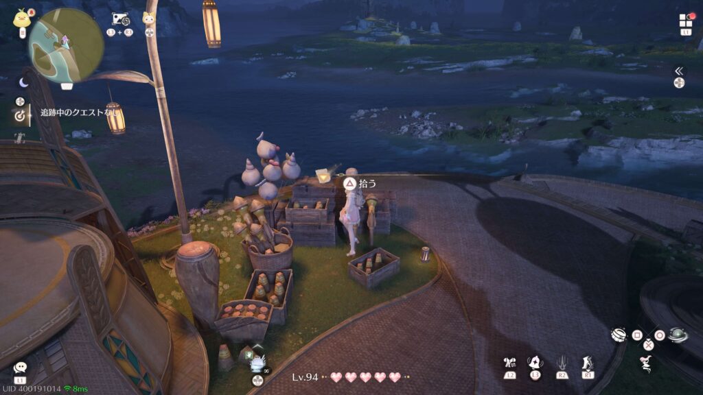 インフィニティニキ,攻略,レコード,