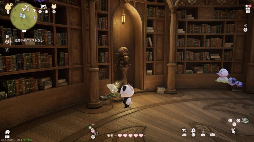 インフィニティニキ,攻略,レコード,