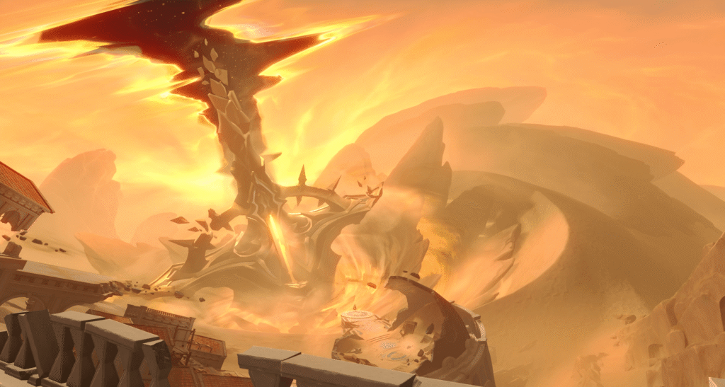 スターレイル,虫鳴秘話,洞窟の寓話,アチーブメント,