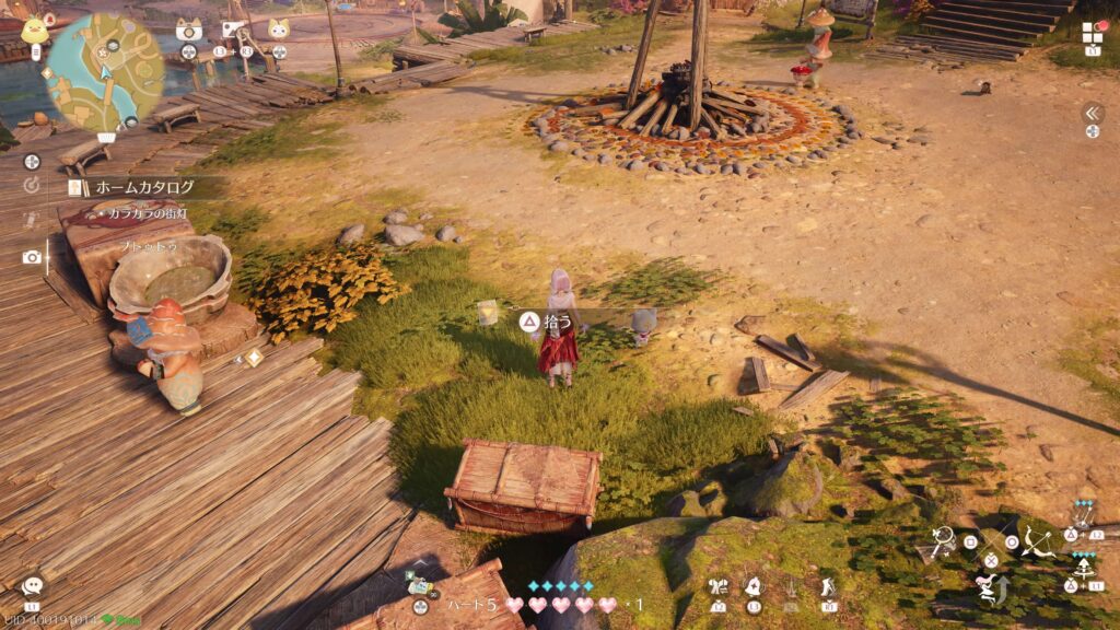 インフィニティニキ,攻略,レコード,2.0,