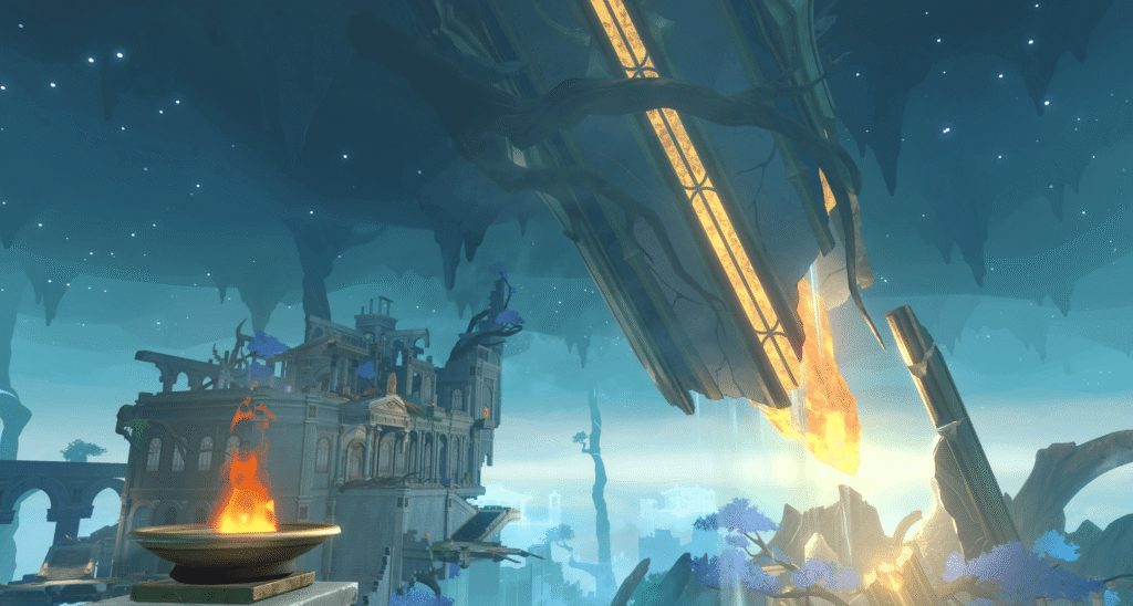 黄金のスケープゴート,スターレイル,スタレ,攻略,