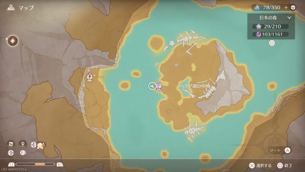 カラフルフェザーフィッシュ,インフィニティニキ,攻略,