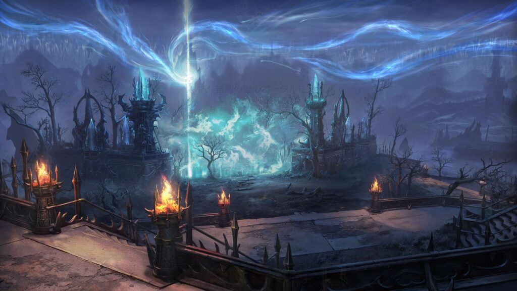 ESO,大魔術師の捜索,エルダースクロールズオンライン,攻略,