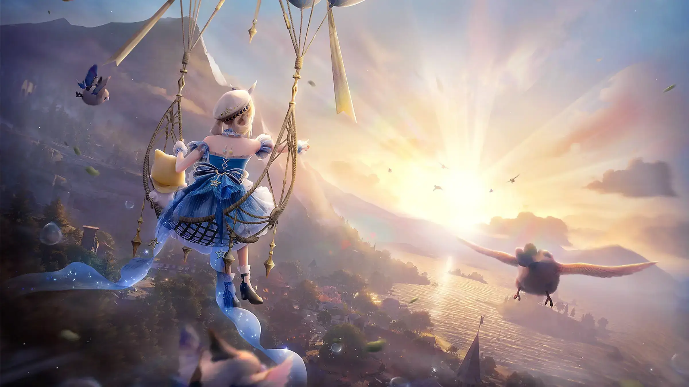 インフィニティニキ,攻略,