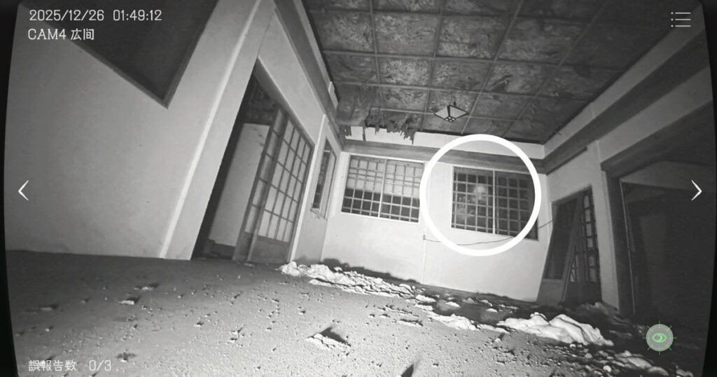 日本事故物件監視協会,JSP,攻略,奈良県,T神社,