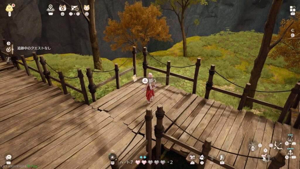 インフィニティニキ,攻略,レコード,2.0,