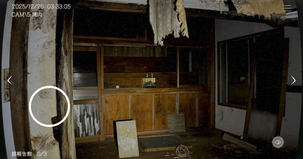 日本事故物件監視協会,JSP,攻略,奈良県,T神社,