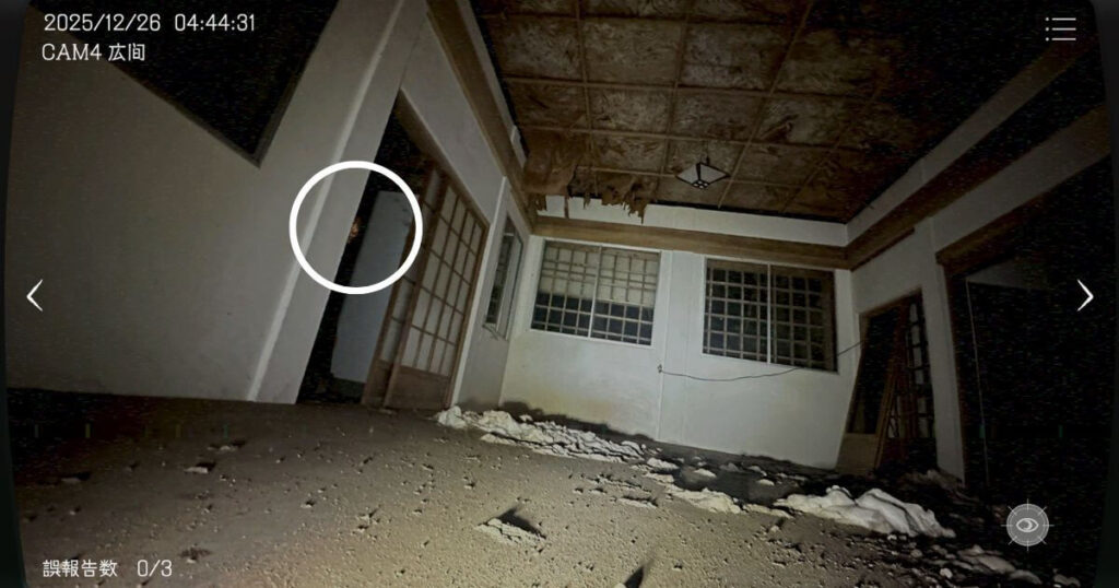 日本事故物件監視協会,JSP,攻略,奈良県,T神社,