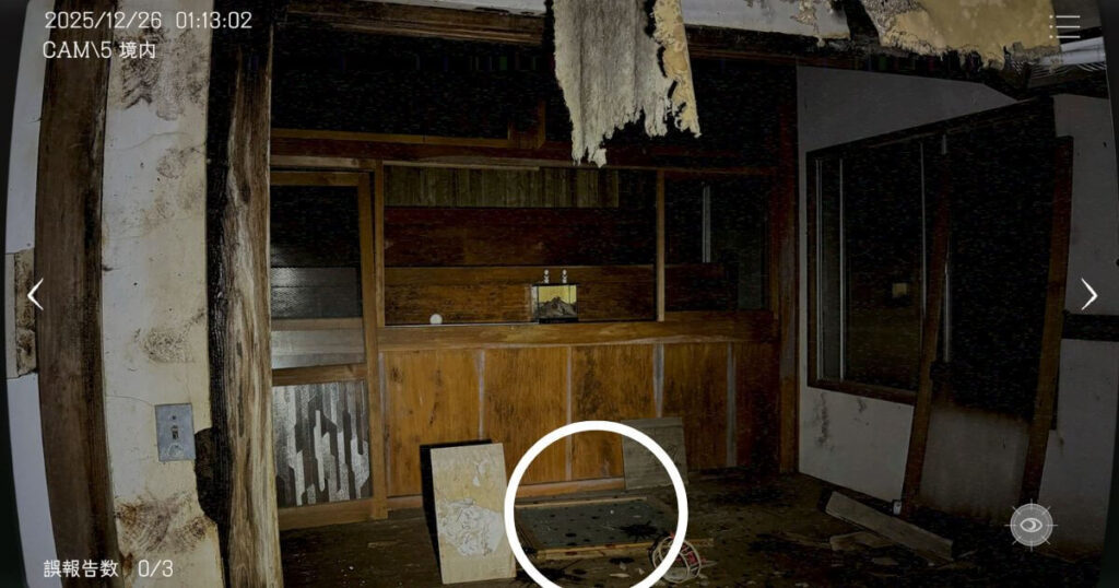 日本事故物件監視協会,JSP,攻略,奈良県,T神社,